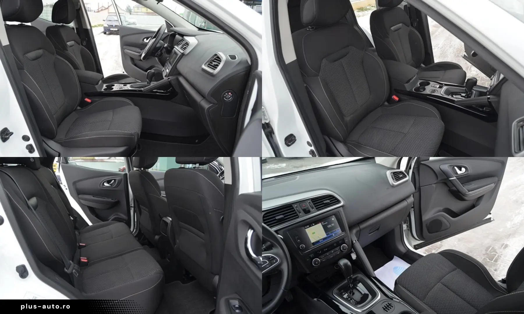 RENAULT KADJAR 1.5 dci ENERGY BUSINESS EDITION