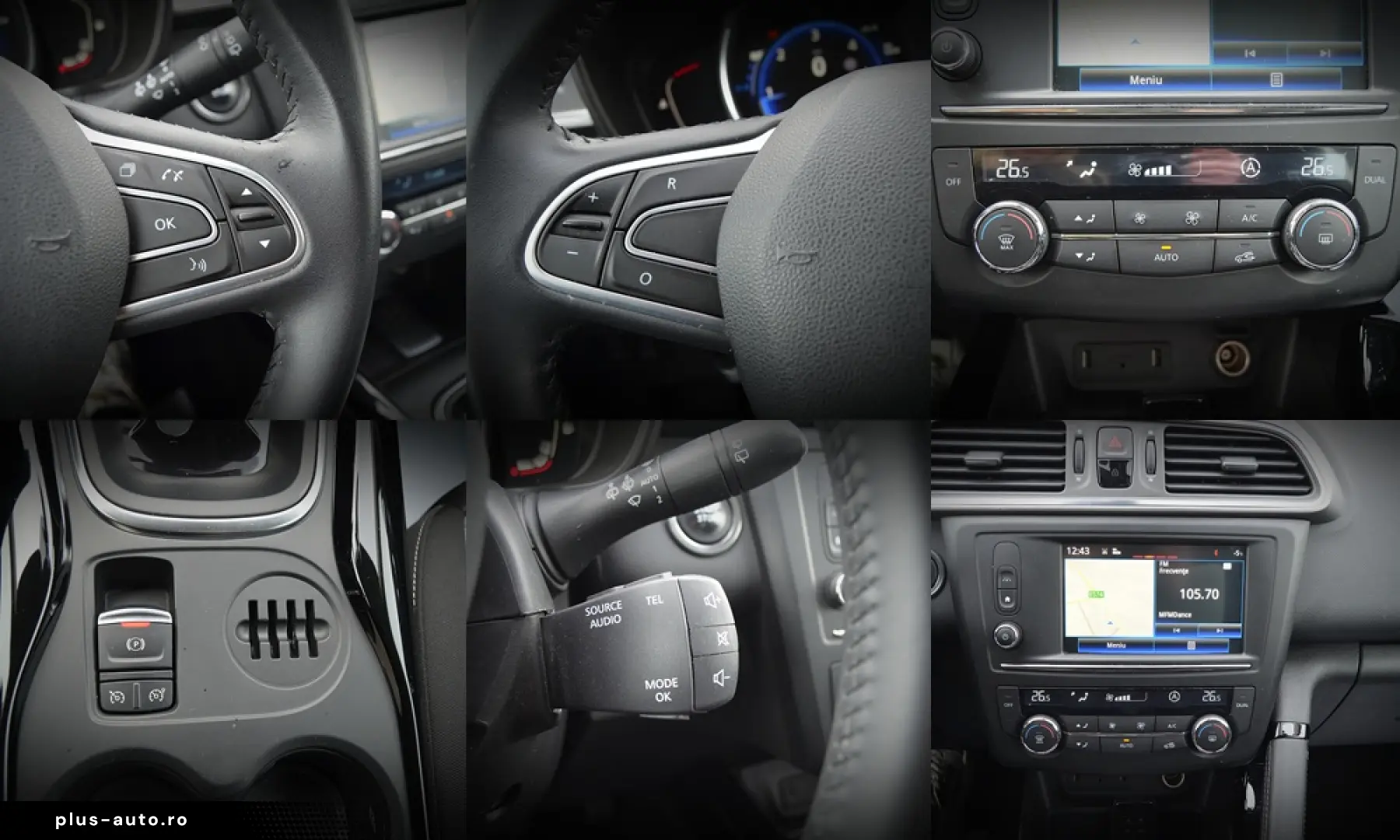 RENAULT KADJAR 1.5 dci ENERGY BUSINESS EDITION