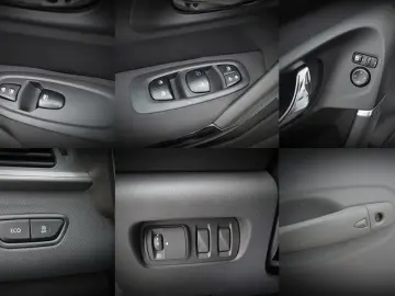 RENAULT KADJAR 1.5 dci ENERGY BUSINESS EDITION