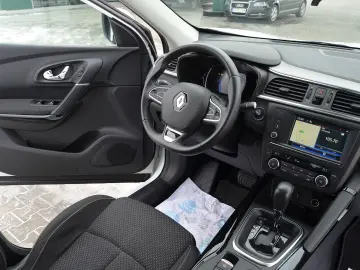RENAULT KADJAR 1.5 dci ENERGY BUSINESS EDITION