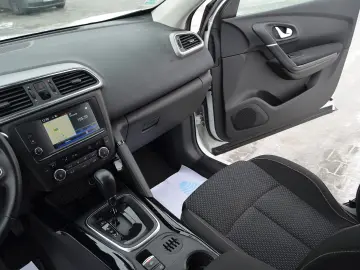 RENAULT KADJAR 1.5 dci ENERGY BUSINESS EDITION