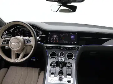 BENTLEY Continental GT 4.0 V8 Azure   Rotating Display