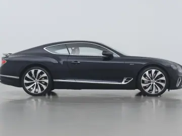 BENTLEY Continental GT 4.0 V8 Azure   Rotating Display