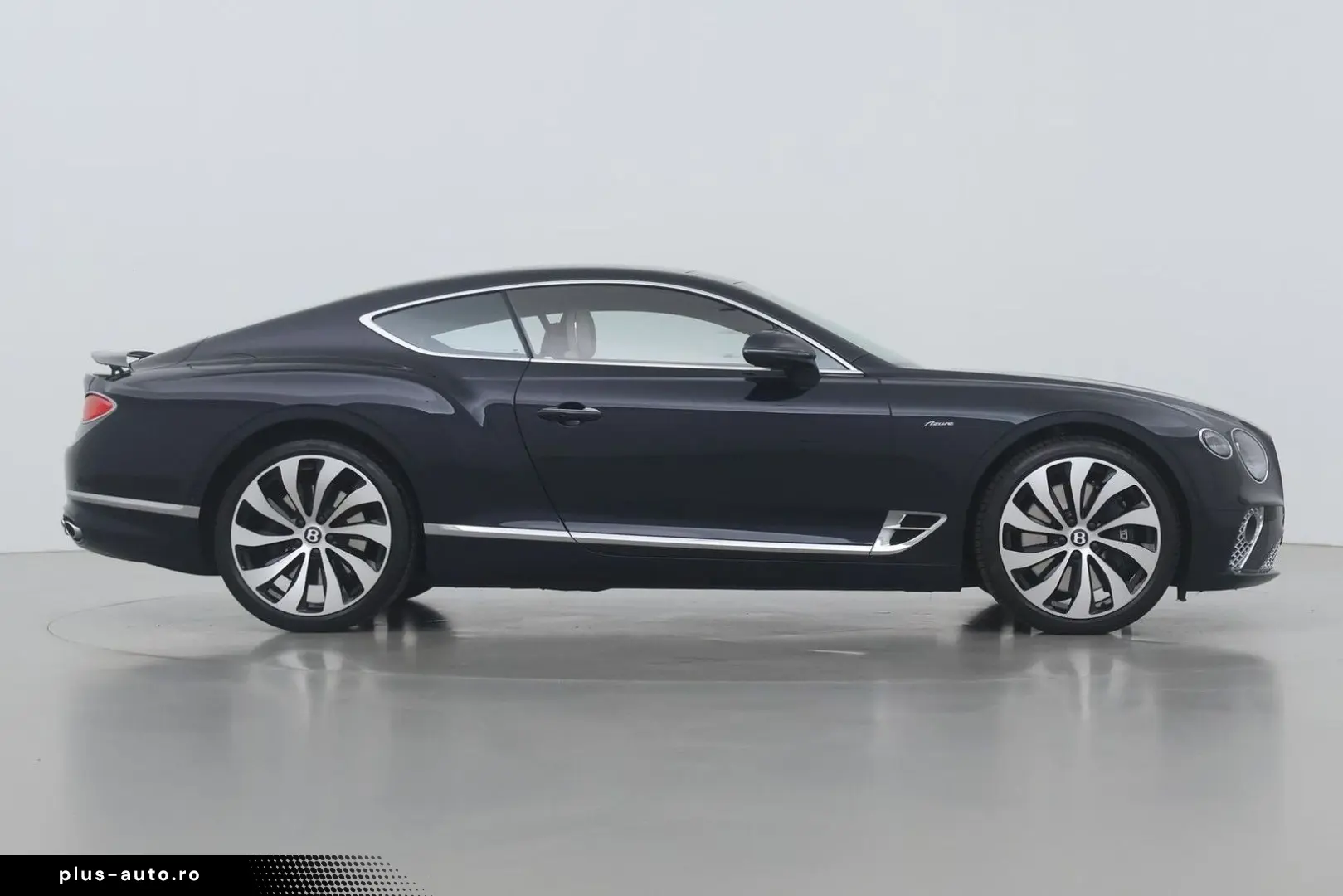 BENTLEY Continental GT 4.0 V8 Azure   Rotating Display