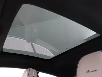 BENTLEY Continental GT 4.0 V8 Azure   Rotating Display