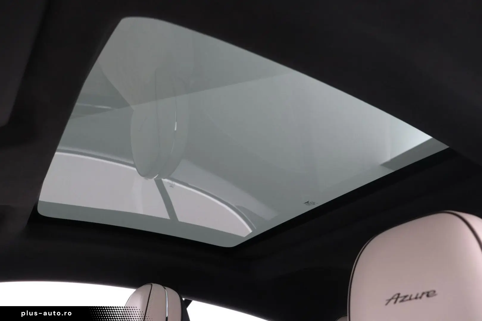 BENTLEY Continental GT 4.0 V8 Azure   Rotating Display