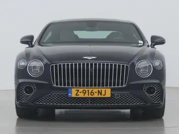 BENTLEY Continental GT 4.0 V8 Azure   Rotating Display