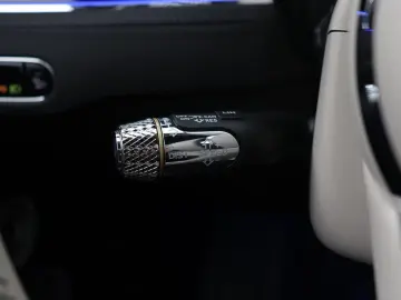 BENTLEY Continental GT 4.0 V8 Azure   Rotating Display