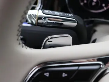 BENTLEY Continental GT 4.0 V8 Azure   Rotating Display