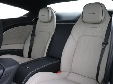 BENTLEY Continental GT 4.0 V8 Azure   Rotating Display