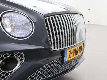 BENTLEY Continental GT 4.0 V8 Azure   Rotating Display