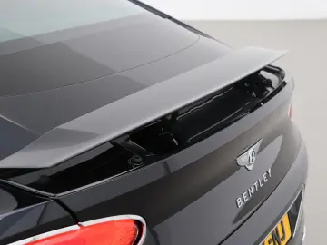 BENTLEY Continental GT 4.0 V8 Azure   Rotating Display