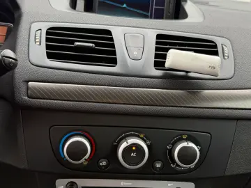 Renault Megane 1.5 dCi 110 CP Euro 5   Garantie 12 Luni