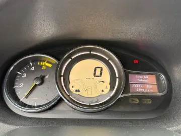 Renault Megane 1.5 dCi 110 CP Euro 5   Garantie 12 Luni