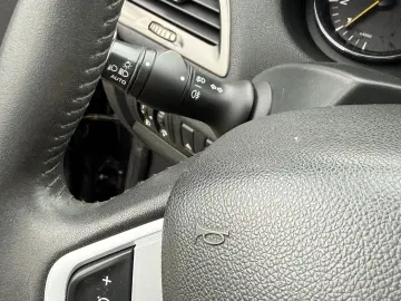 Renault Megane 1.5 dCi 110 CP Euro 5   Garantie 12 Luni