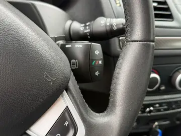 Renault Megane 1.5 dCi 110 CP Euro 5   Garantie 12 Luni