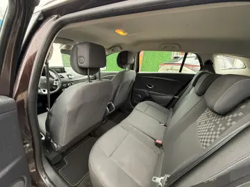 Renault Megane 1.5 dCi 110 CP Euro 5   Garantie 12 Luni