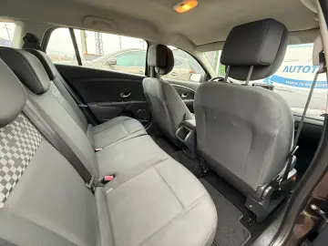 Renault Megane 1.5 dCi 110 CP Euro 5   Garantie 12 Luni