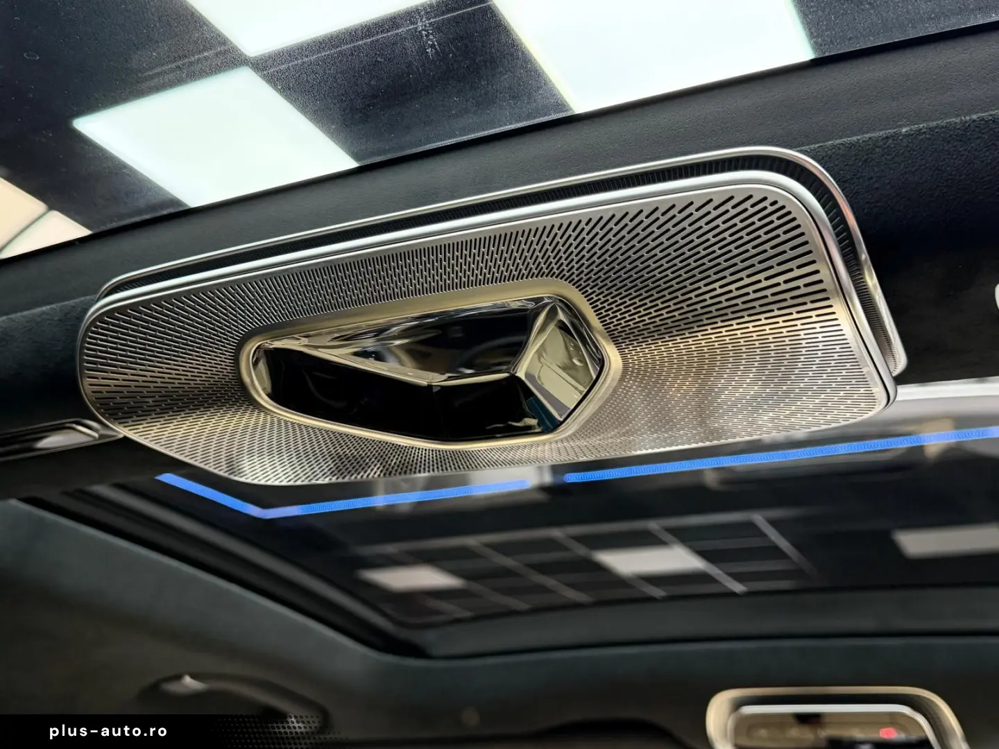 MERCEDES-BENZ S 63 AMG e 4Matic  L  4DBURM CHAUFFEUR HUD