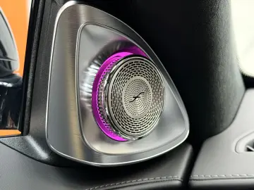 MERCEDES-BENZ S 63 AMG e 4Matic  L  4DBURM CHAUFFEUR HUD