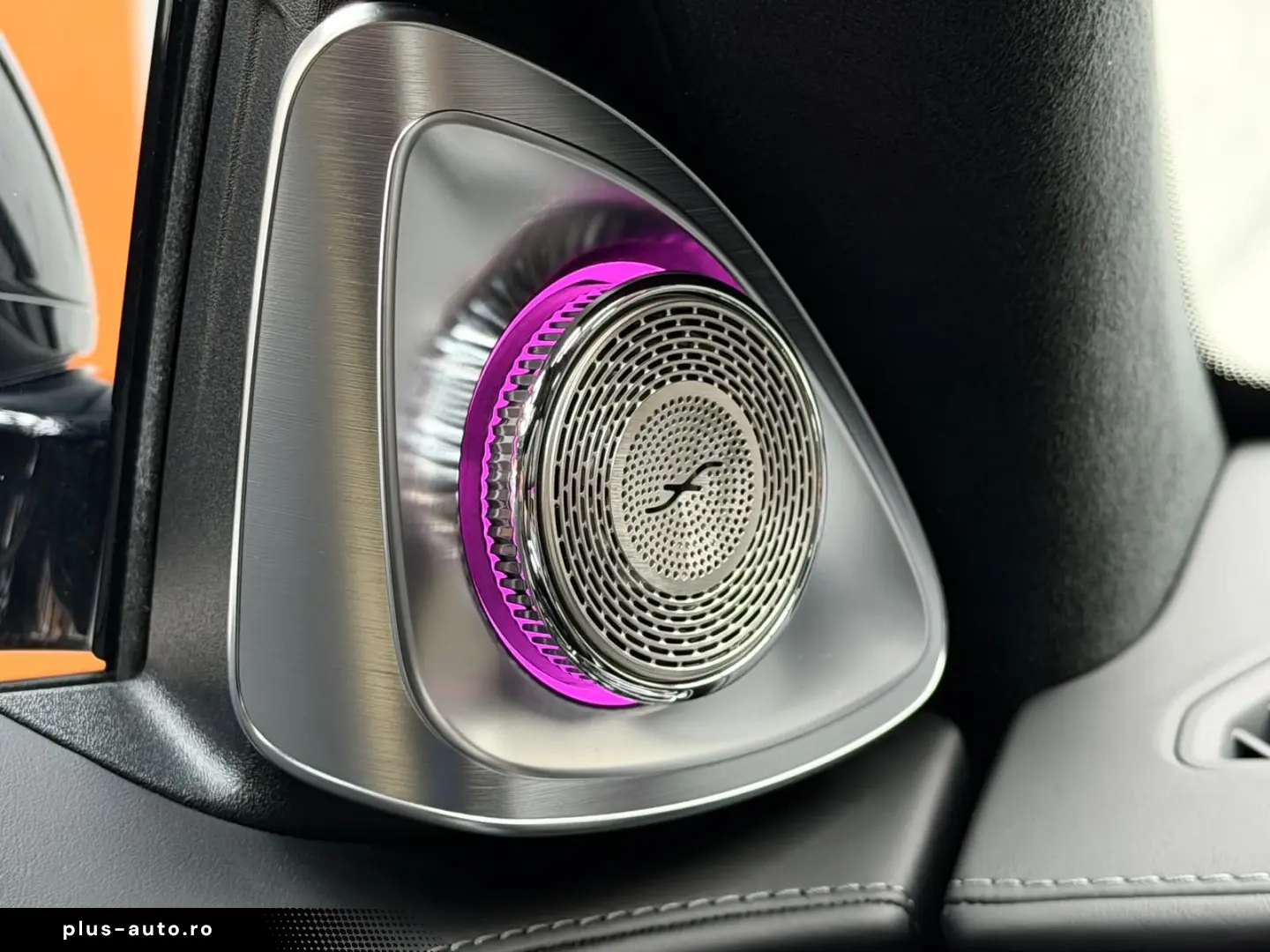 MERCEDES-BENZ S 63 AMG e 4Matic  L  4DBURM CHAUFFEUR HUD