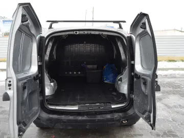 DACIA LOGAN VAN 1.5 DIESEL EURO 5