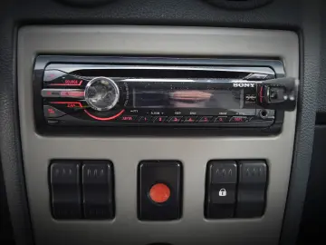 DACIA LOGAN VAN 1.5 DIESEL EURO 5