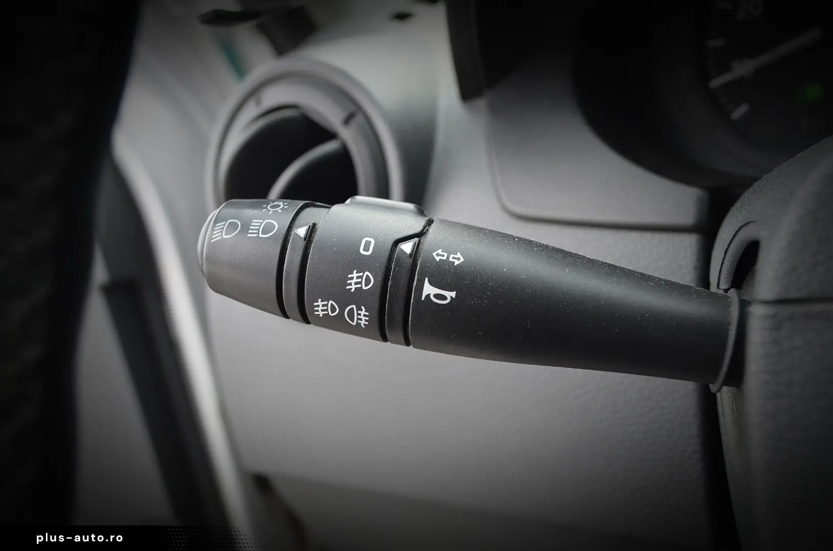 DACIA LOGAN VAN 1.5 DIESEL EURO 5