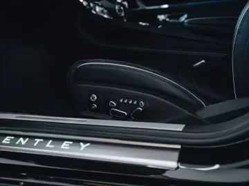 BENTLEY Continental GT V8 Azure - Styling spec.