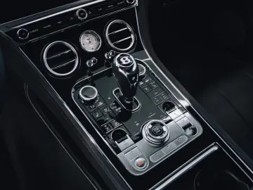 BENTLEY Continental GT V8 Azure - Styling spec.