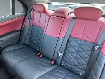 BMW 740 d xDrive M Sport Panorama TWO-TONE