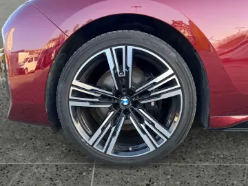 BMW 740 d xDrive M Sport Panorama TWO-TONE