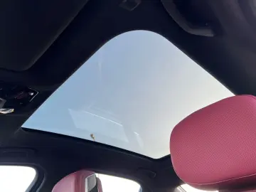 BMW 740 d xDrive M Sport Panorama TWO-TONE