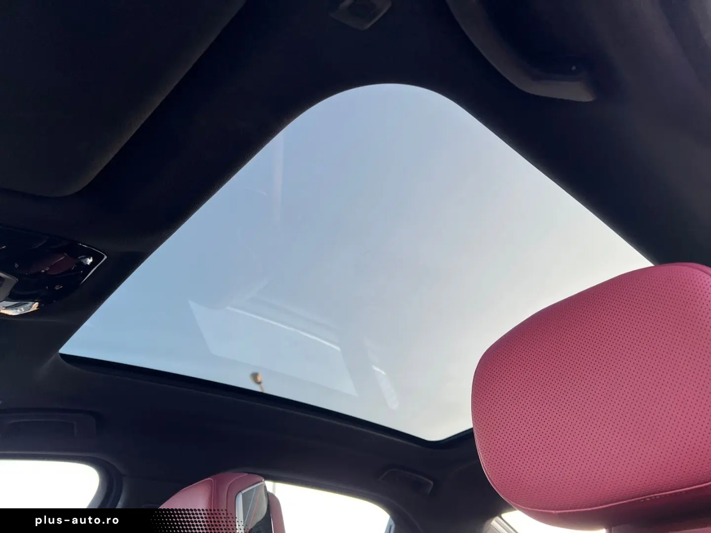 BMW 740 d xDrive M Sport Panorama TWO-TONE