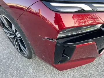 BMW 740 d xDrive M Sport Panorama TWO-TONE