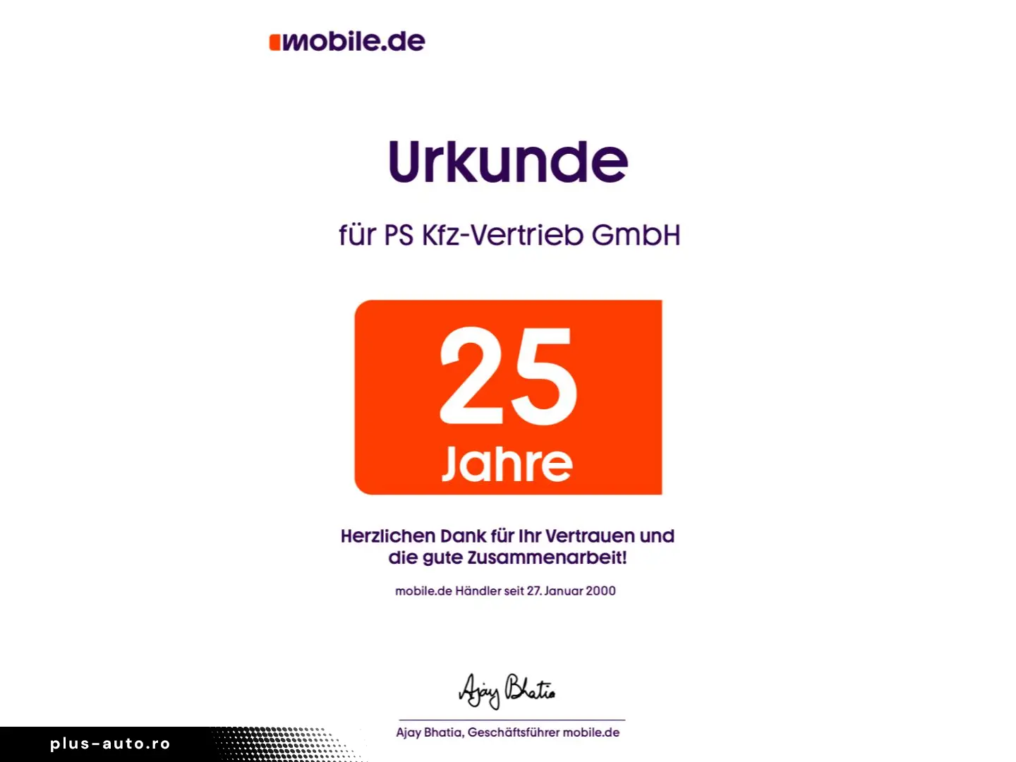 BMW 740 d xDrive M Sport Panorama TWO-TONE