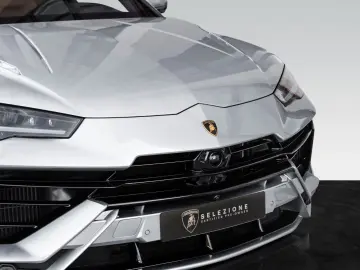 LAMBORGHINI Urus S   Carbon Interior   Night Vision