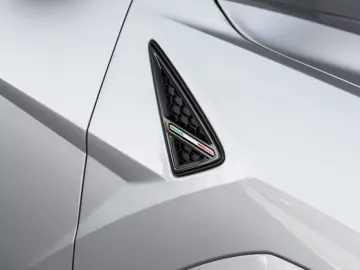 LAMBORGHINI Urus S   Carbon Interior   Night Vision