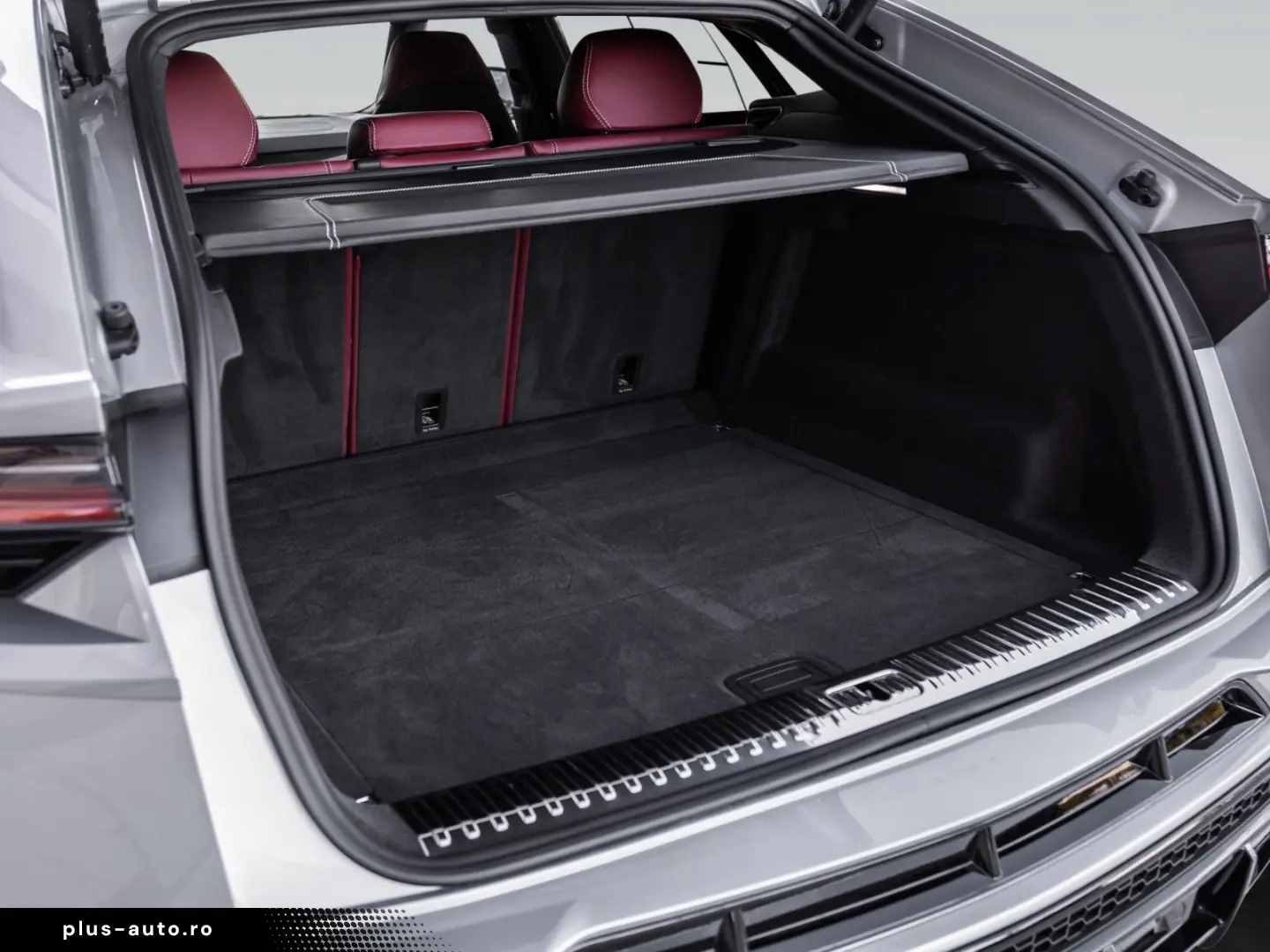 LAMBORGHINI Urus S   Carbon Interior   Night Vision