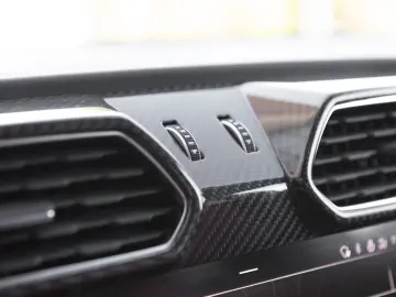LAMBORGHINI Urus S   Carbon Interior   Night Vision