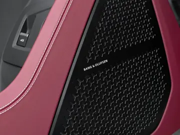 LAMBORGHINI Urus S   Carbon Interior   Night Vision