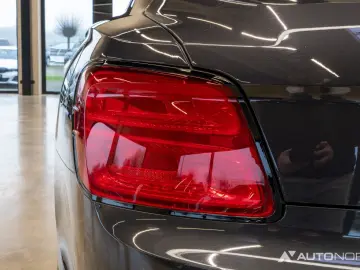 BENTLEY New Flying Spur Mulliner Hybrid Naim Blackline