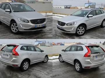 VOLVO XC 60 D4 MOMENTUM DRIVE