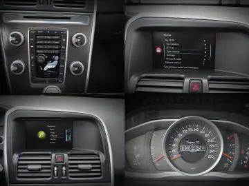 VOLVO XC 60 D4 MOMENTUM DRIVE