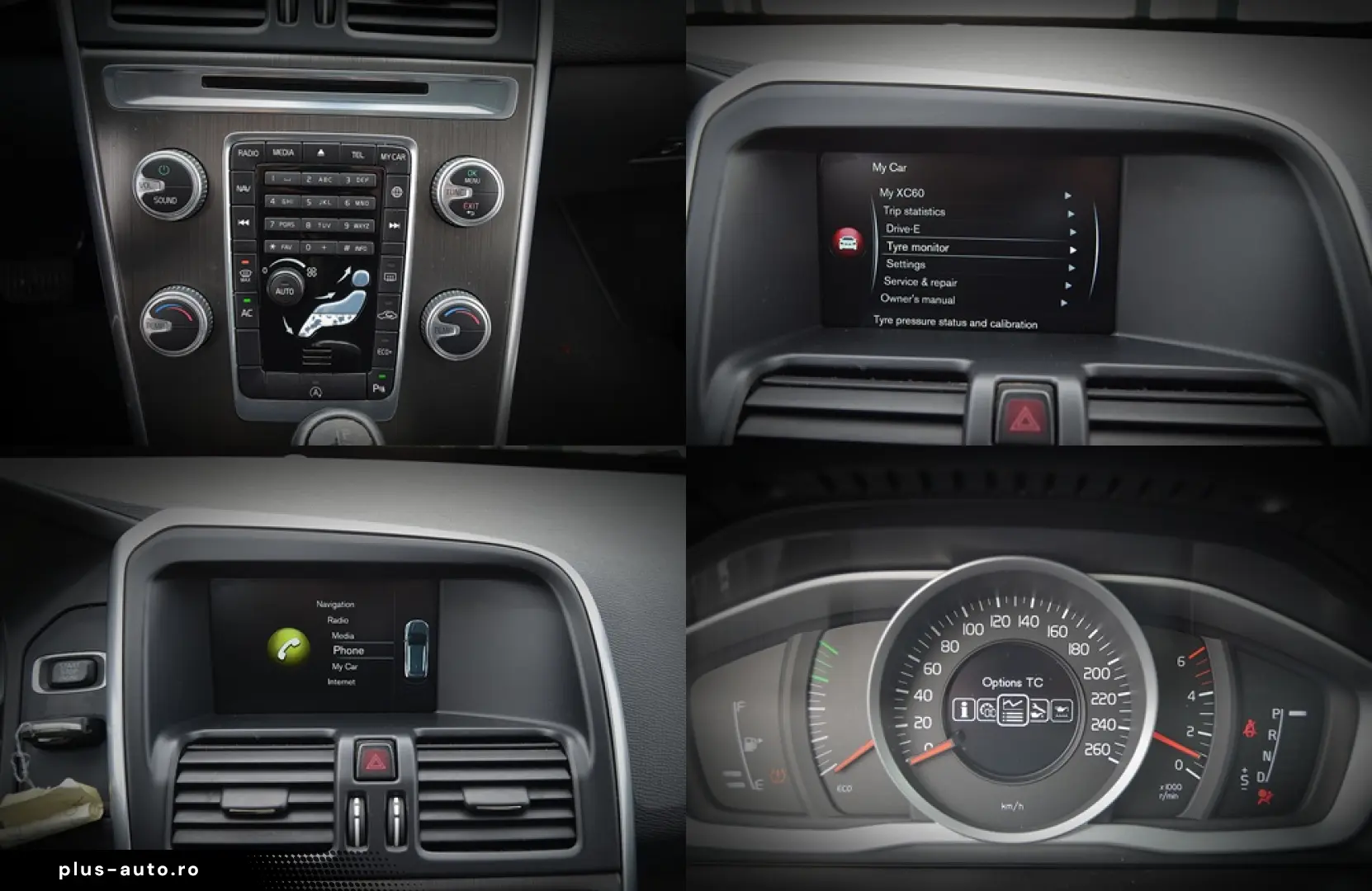 VOLVO XC 60 D4 MOMENTUM DRIVE