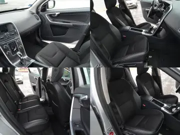 VOLVO XC 60 D4 MOMENTUM DRIVE