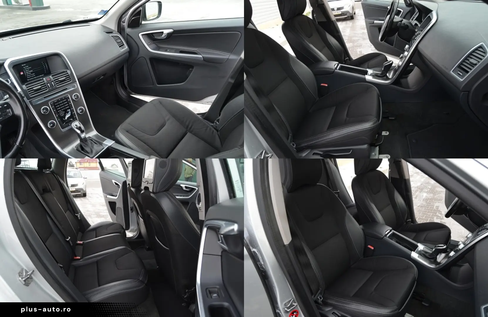 VOLVO XC 60 D4 MOMENTUM DRIVE