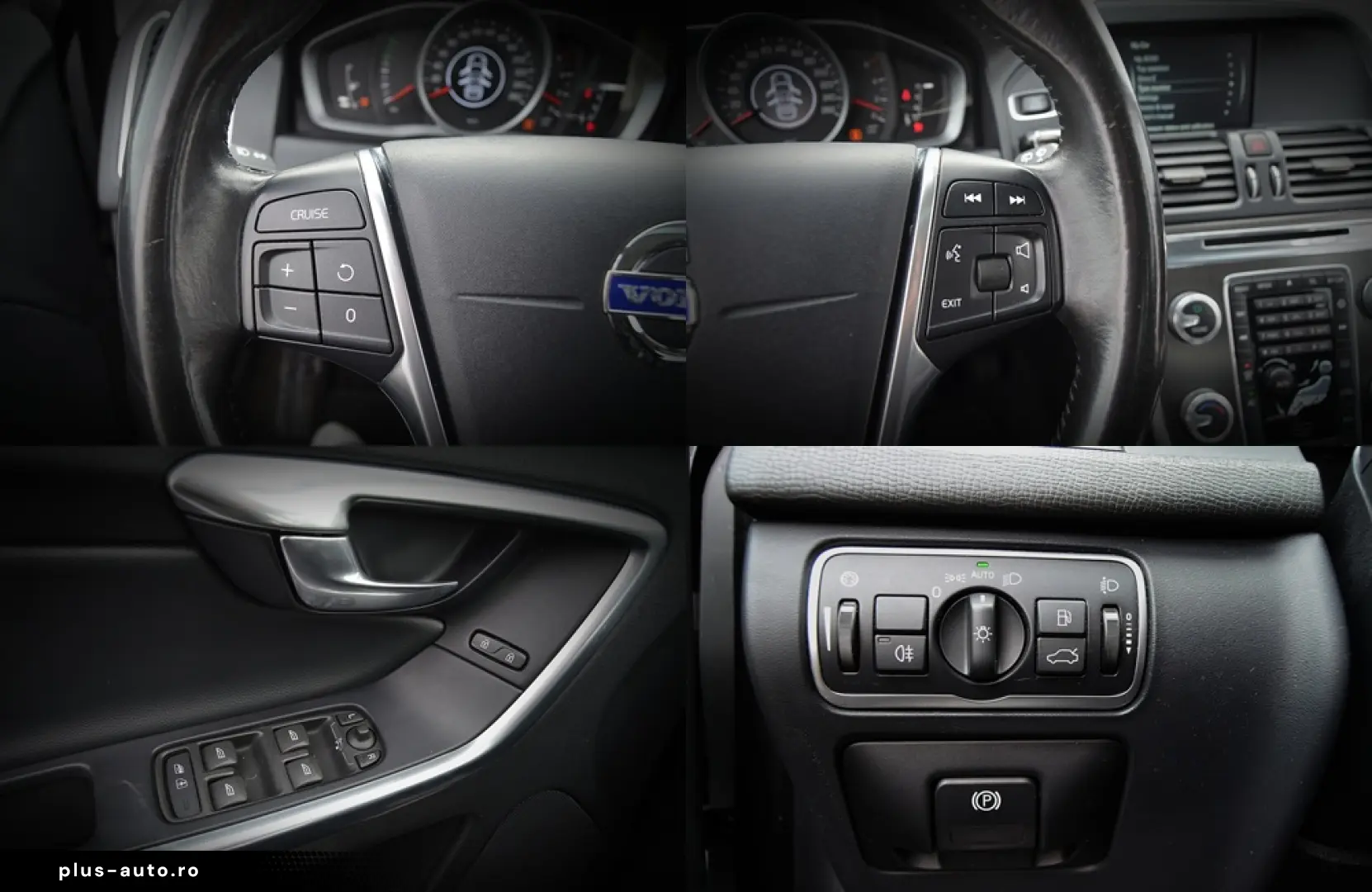 VOLVO XC 60 D4 MOMENTUM DRIVE