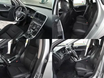 VOLVO XC 60 D4 MOMENTUM DRIVE