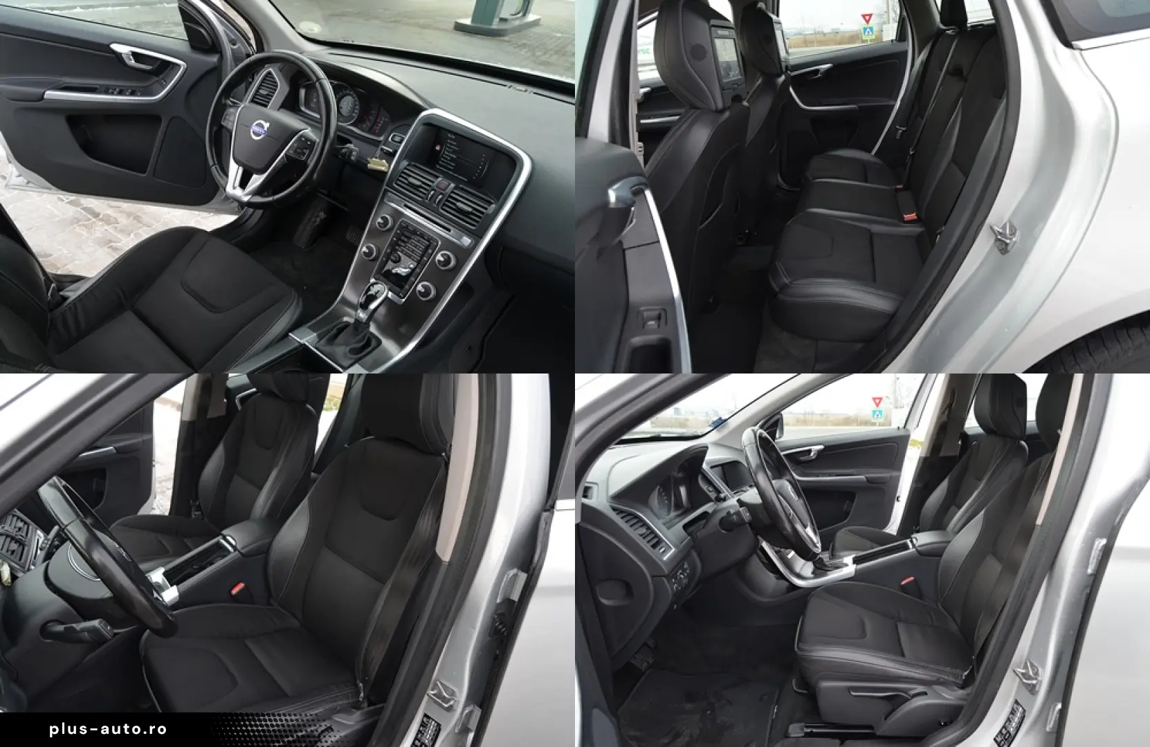 VOLVO XC 60 D4 MOMENTUM DRIVE